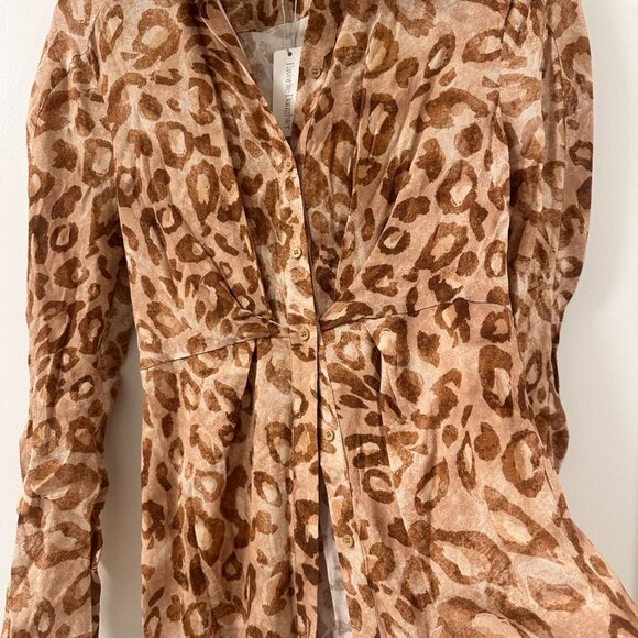 Favorite Daughter Dress US 4 - Picture 4 of 4